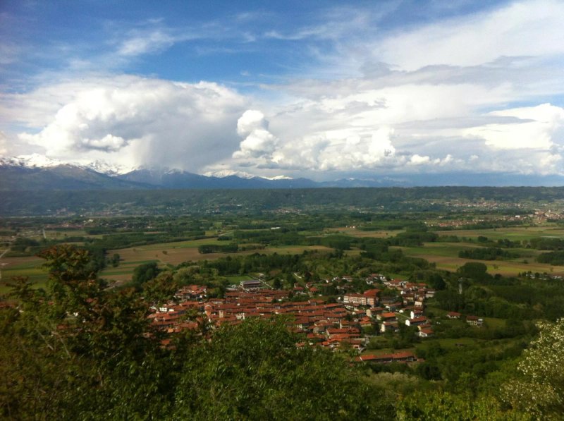 Casa Parodi