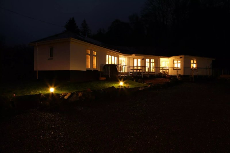 Braefoot Cottage B&B