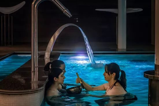 Thalassio Medical Spa