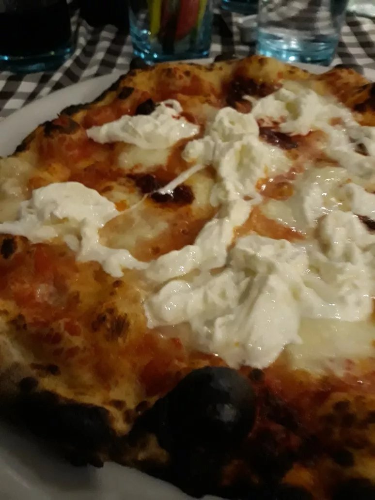 New Faro Ristorante Pizzeria