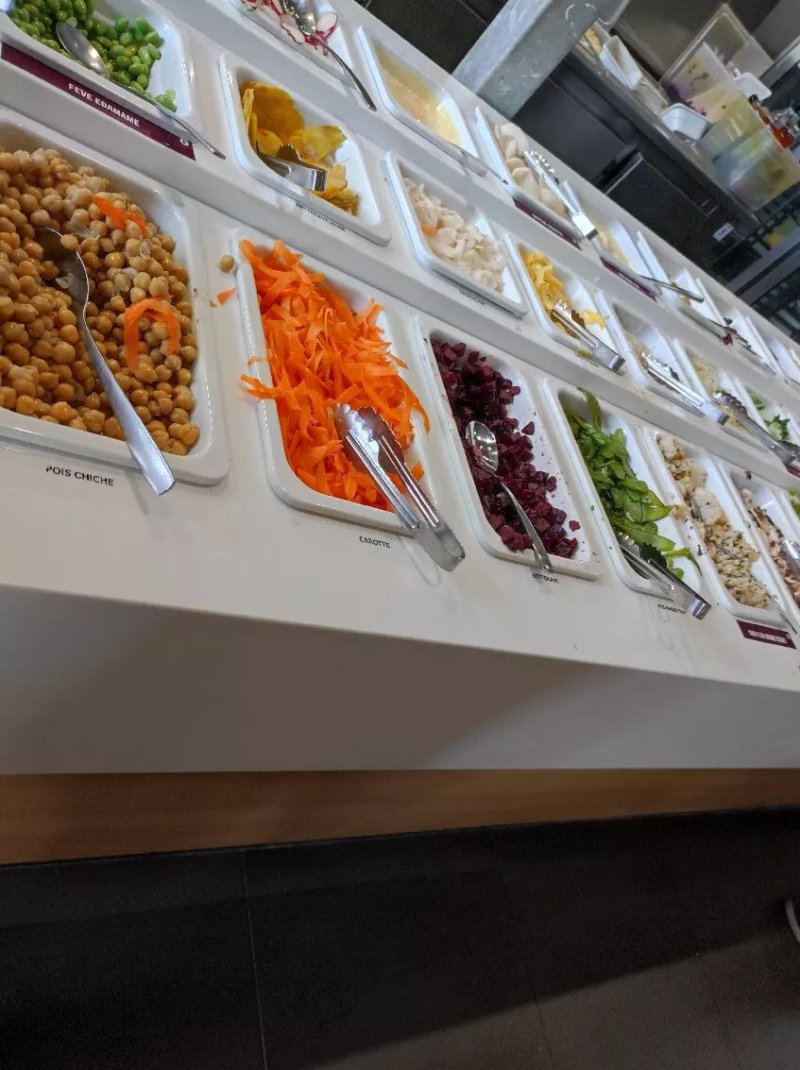Salad&Co