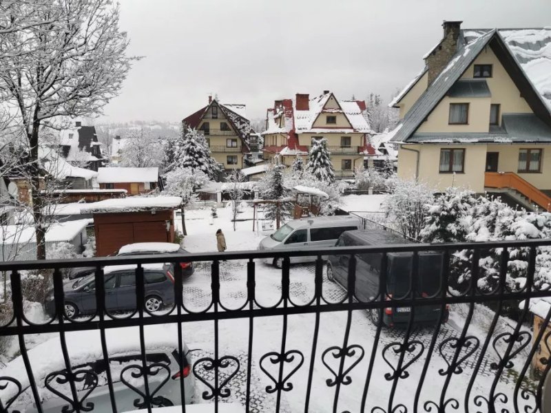 Pokoje Gościnne Benita