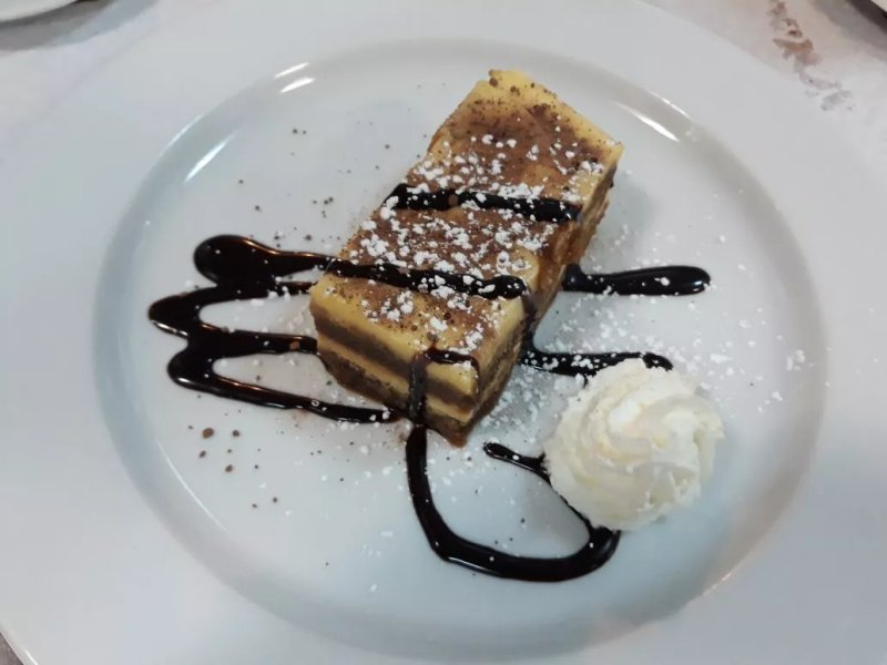 Bistro Bellini