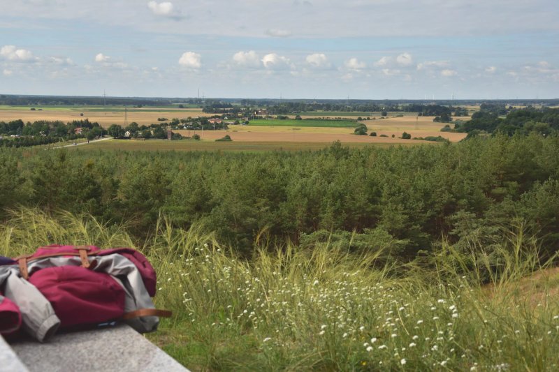 Besucherzentrum Des Naturparks Westhavelland Milow