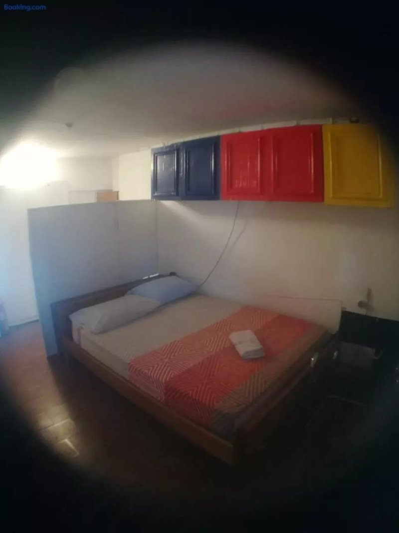 Deligianni&Notara St Guest House