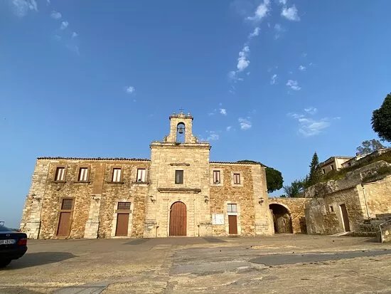 Santuario della Madonna del Piano