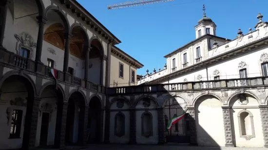 Palazzo Visconti