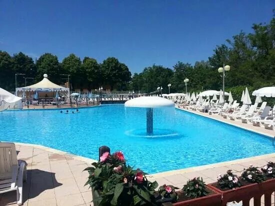 Lido