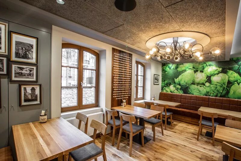 Bitburger Bierhaus