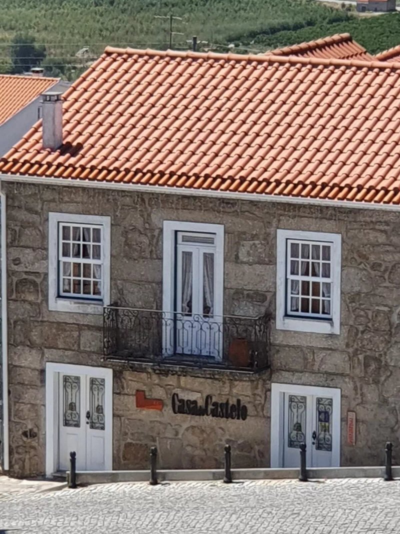 Casa do Castelo