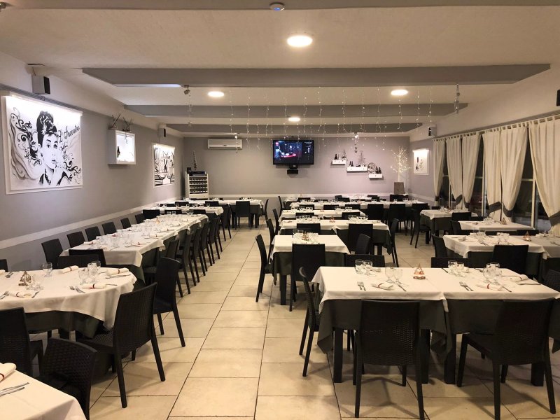 Pizzeria L'Incontro