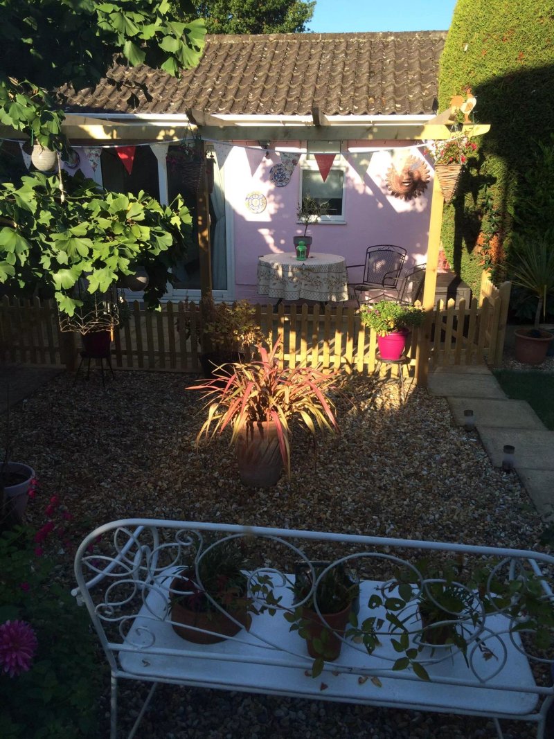 Crowberry Lodge