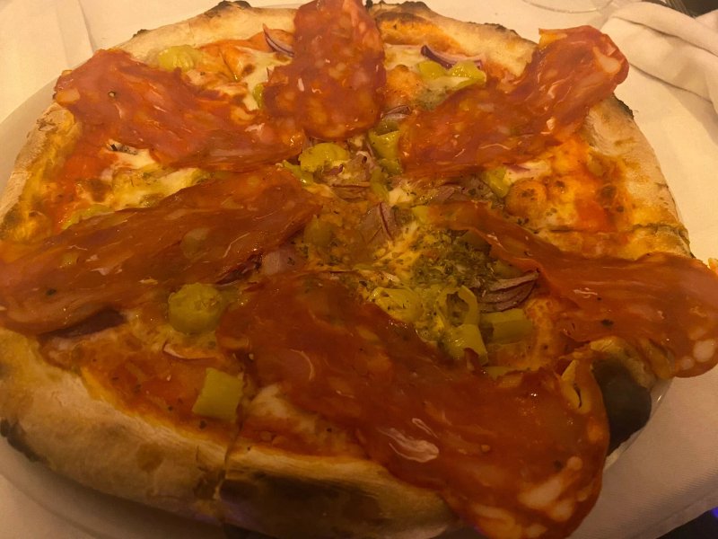 Ristorante Pizzeria Puglia