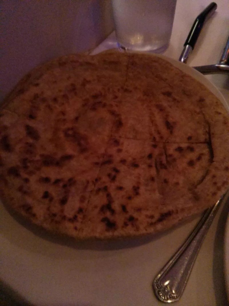 Rami Tandoori And Balti House