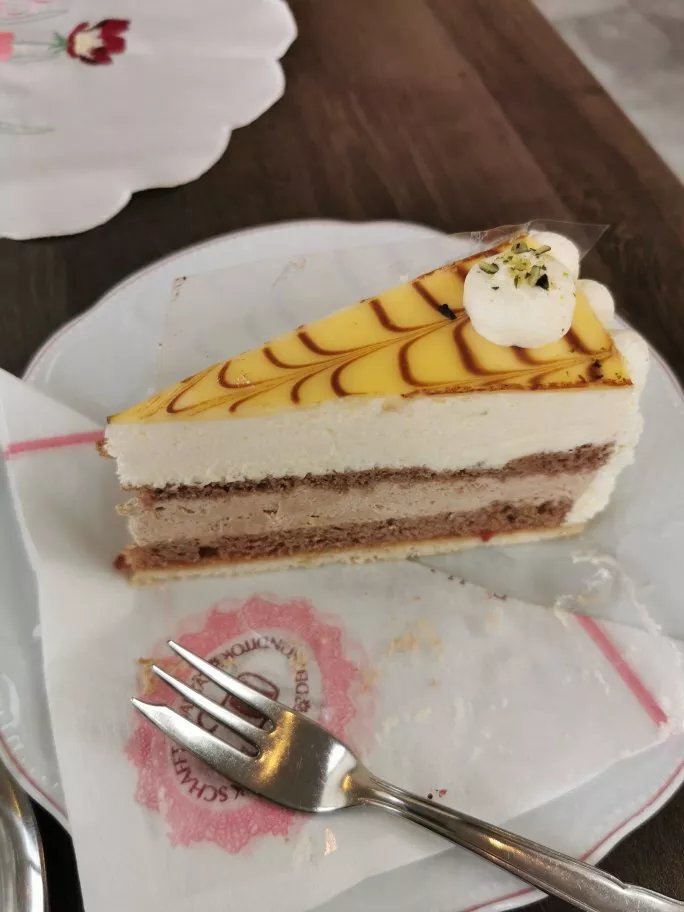 Cafe Konditorei Stockhammer