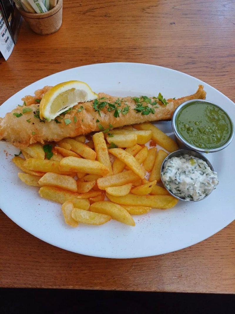 Parkside Bar And Cafe
