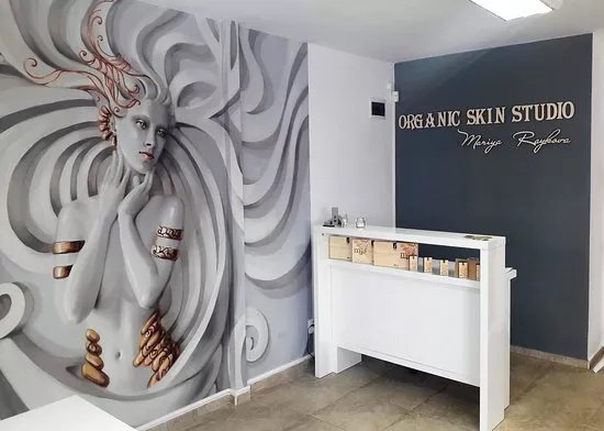 Organic Skin Studio Mariya Raykova
