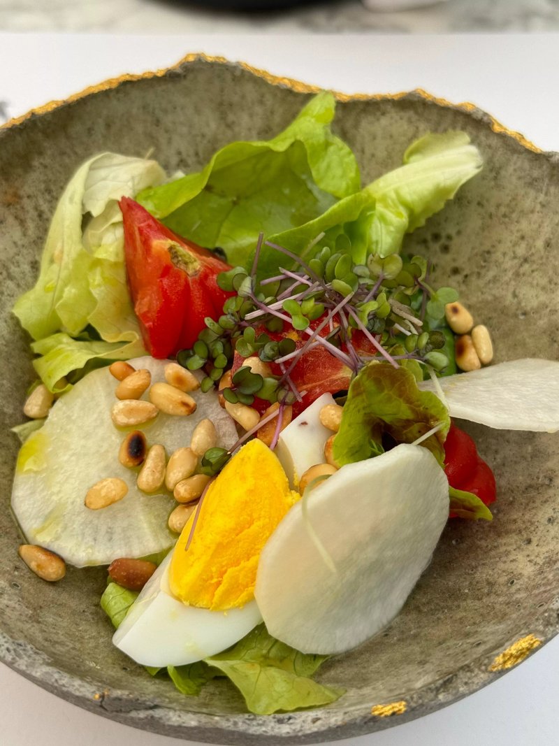 La Colombe Boutique Hotel