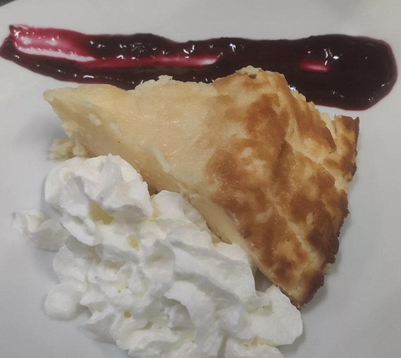 Restaurante Efebo
