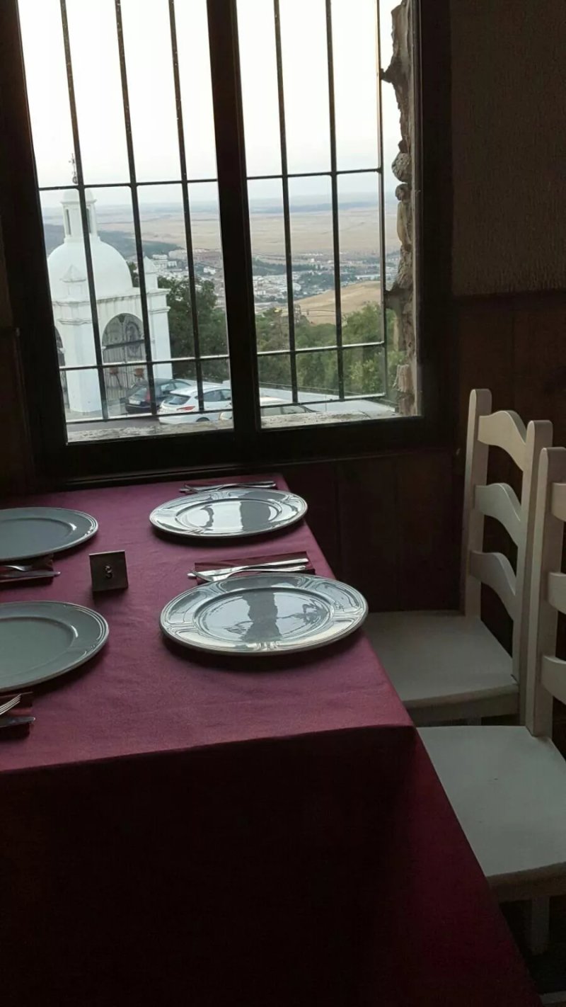 El Mirador de la Montana