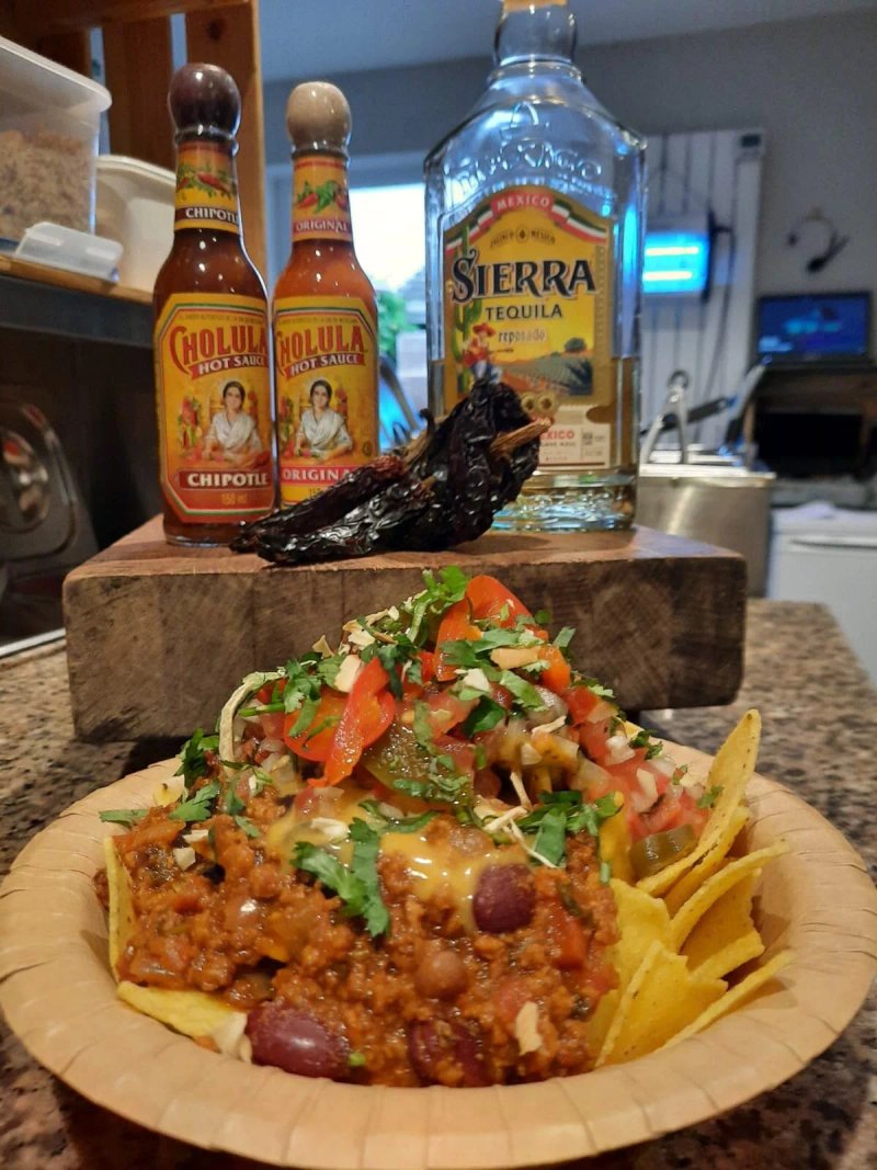 El Antojito - Mexican Fusion Cuisine