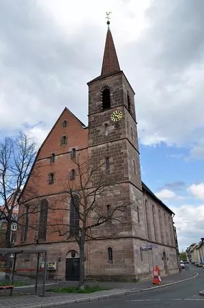 Bartholomauskirche