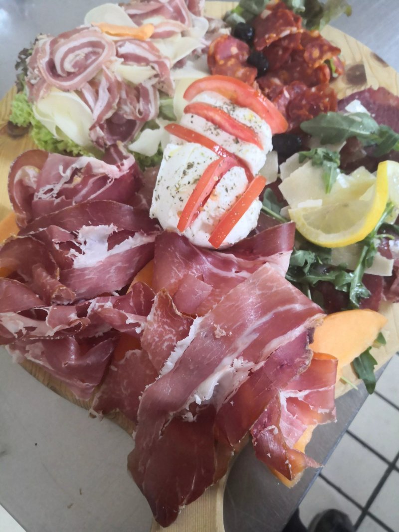 Pizzeria Romana