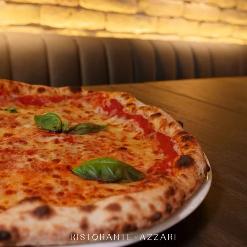 Ristorante Azzari