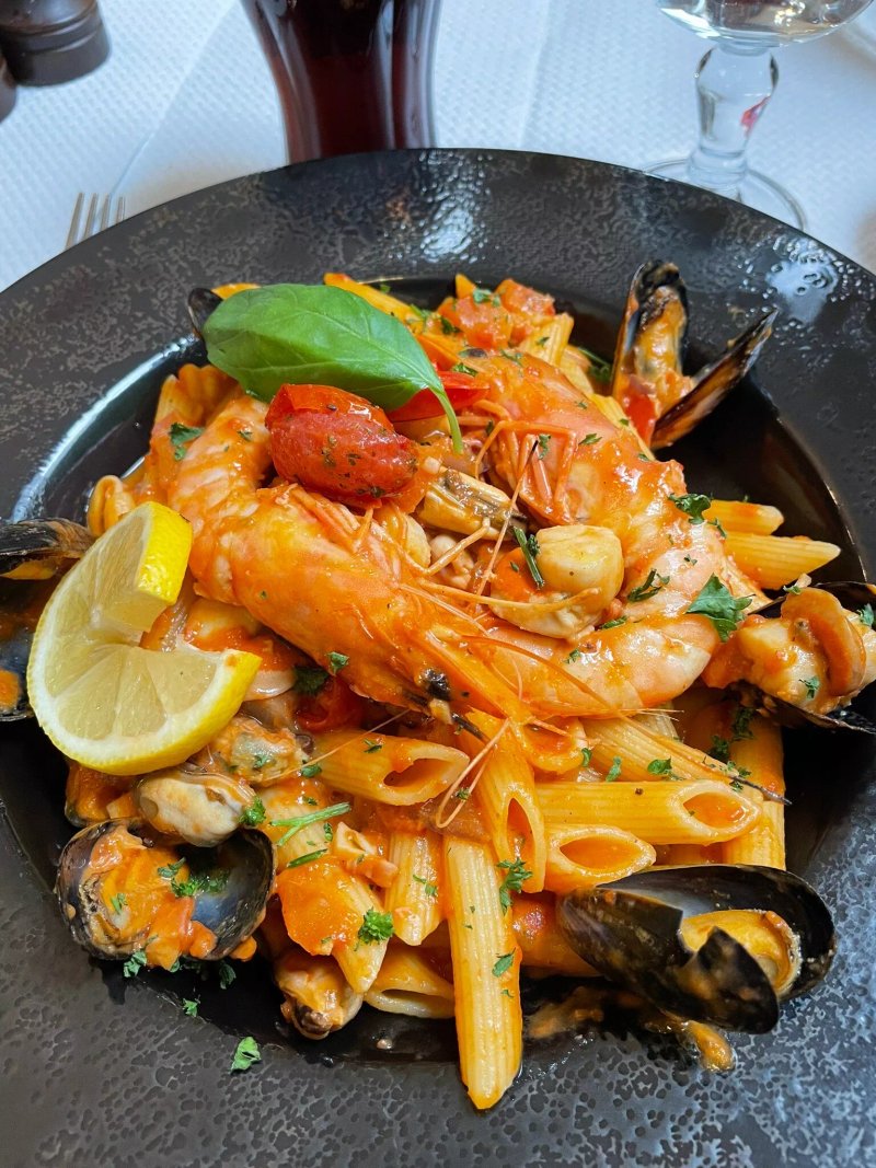 La Trattoria