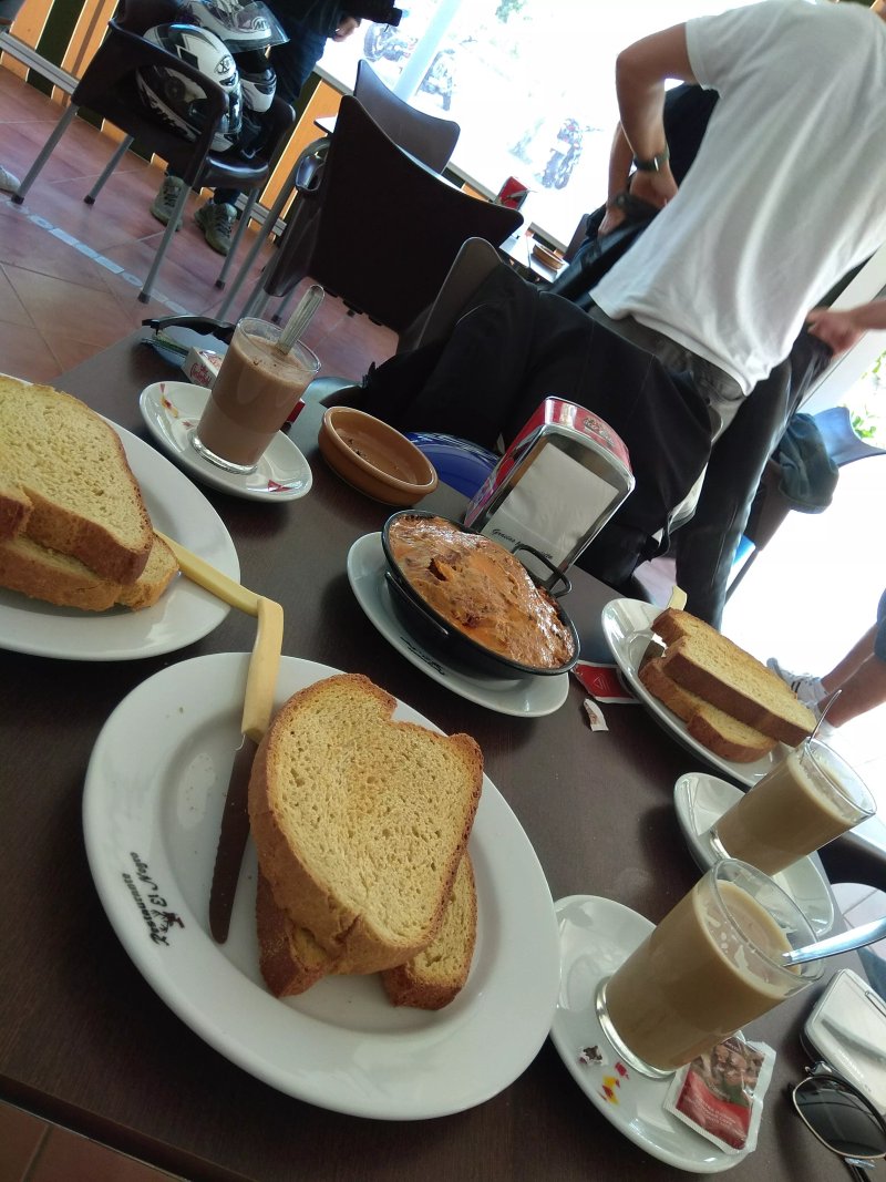 Venta - Restaurante EL Negro