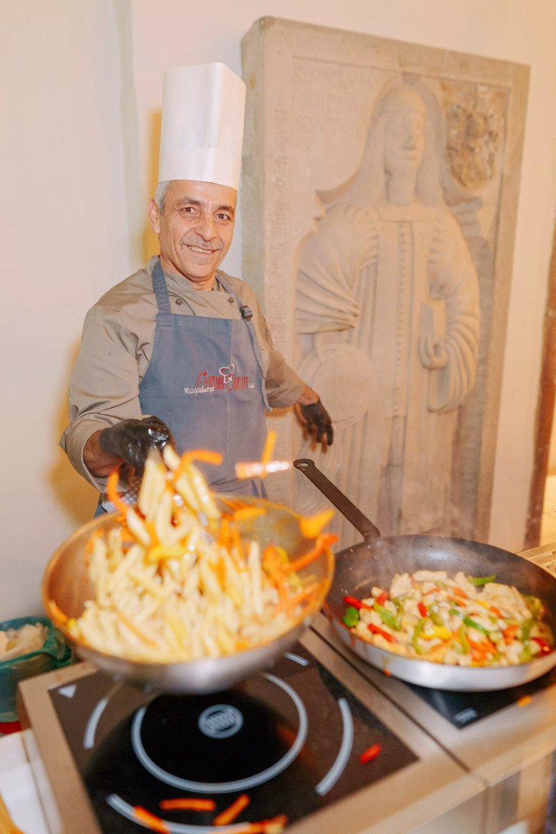 Magdeburger Gastro Conzept