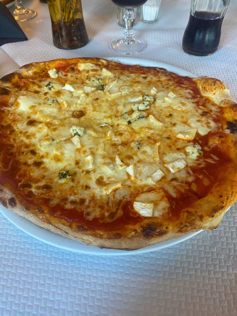 Franco Pizza