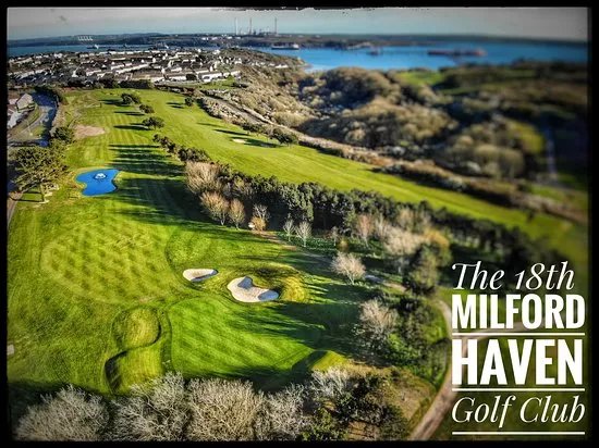 Milford Haven Golf Club