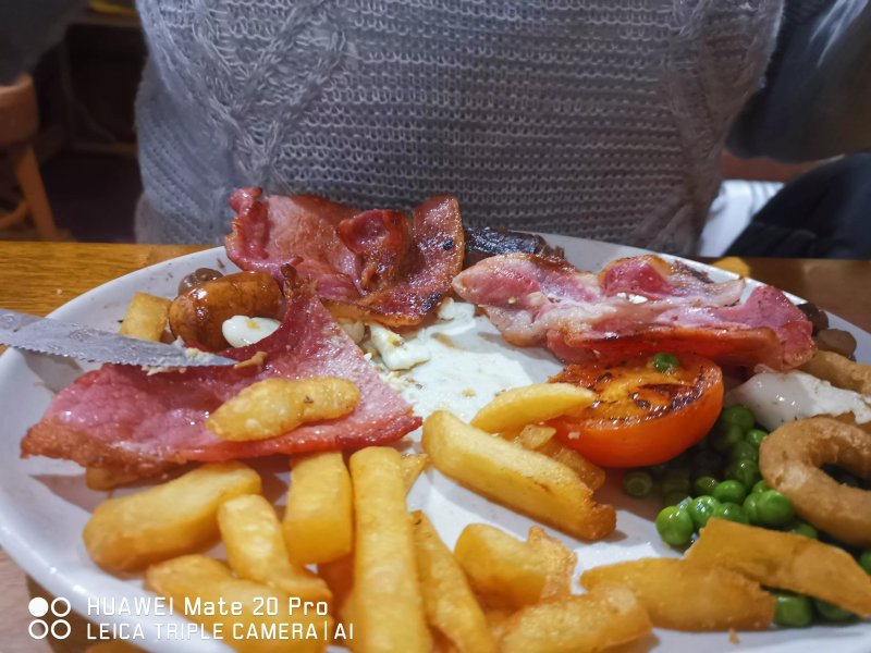 Hogan's Bar and Bistro