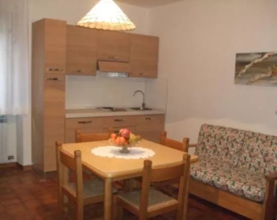 Casa Vacanze Boario