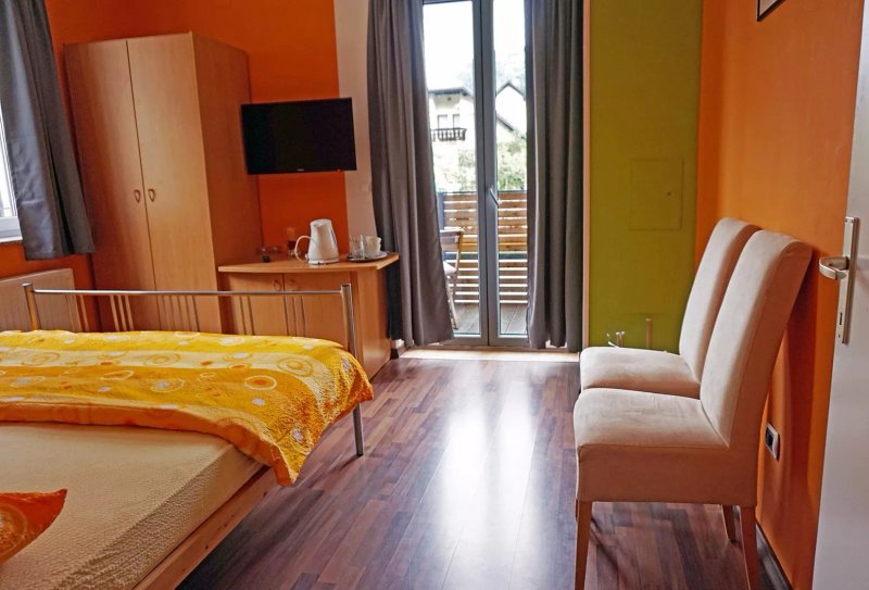 Apartments Skok