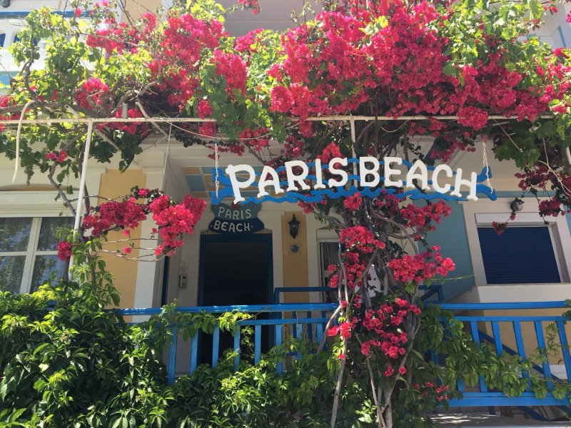 Paris Beach Hotel