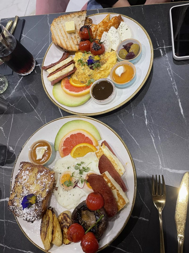 KOKO Brasserie
