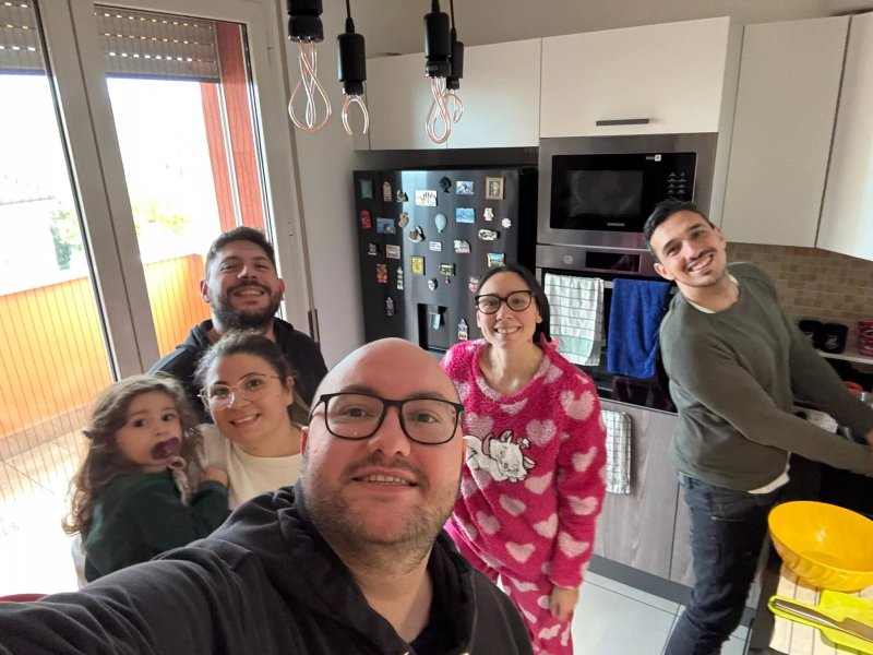 Sarni Ristorazione