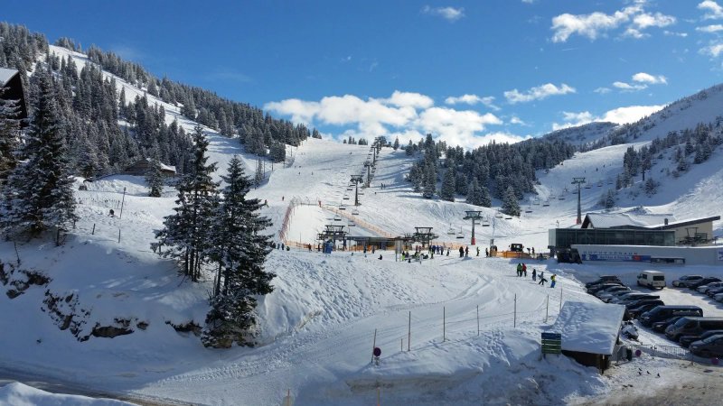 JoSchi Sporthaus Hochkar