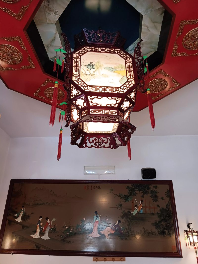 Ristorante Cinese Il Mondo