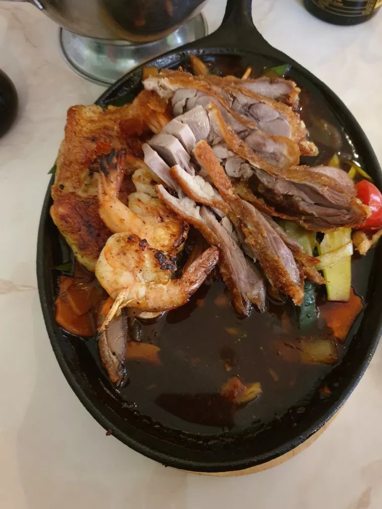 An Nam Bistro