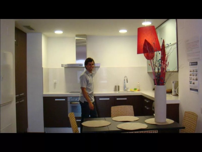 Gracia Apartments