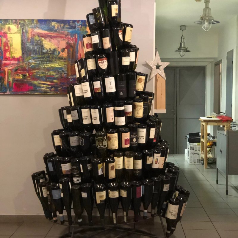 Osteria Unico