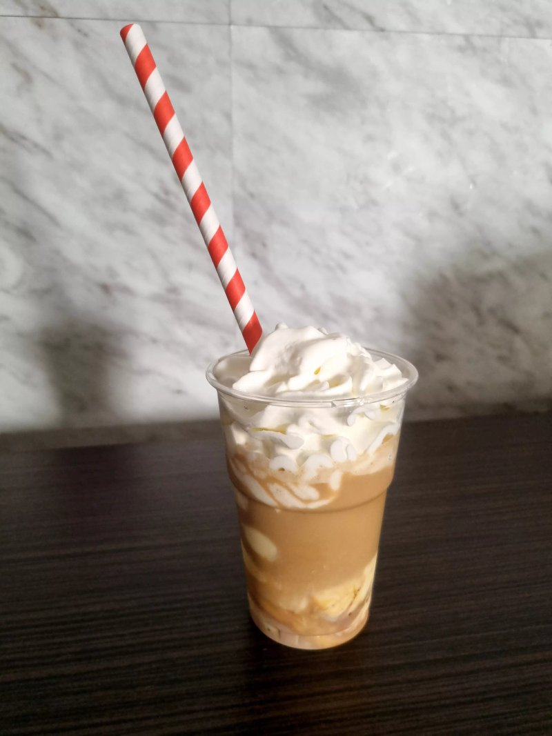 Gelato Na Lato