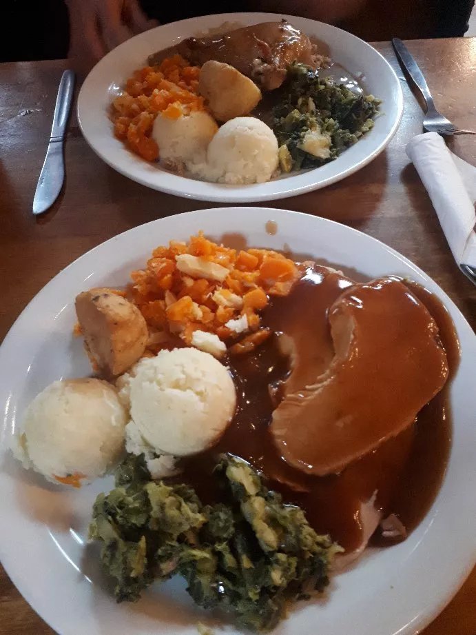 Village Inn Bar & Restaurant