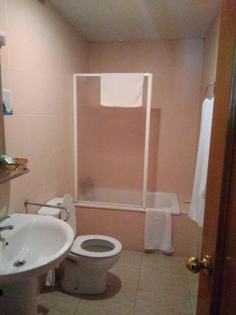Trapemar Hotel