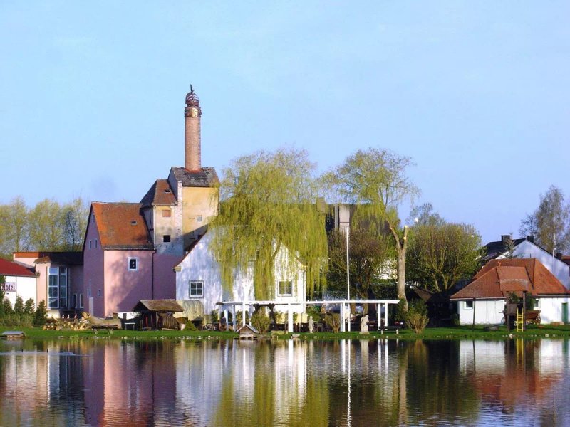 Windfelder am See Landgasthof und Sporthotel