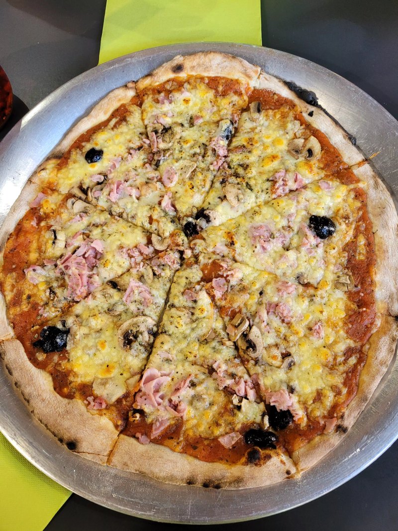 Bar des Sport  Restaurant Pizzeria