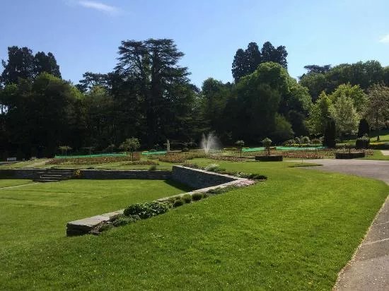 Parc La Grange